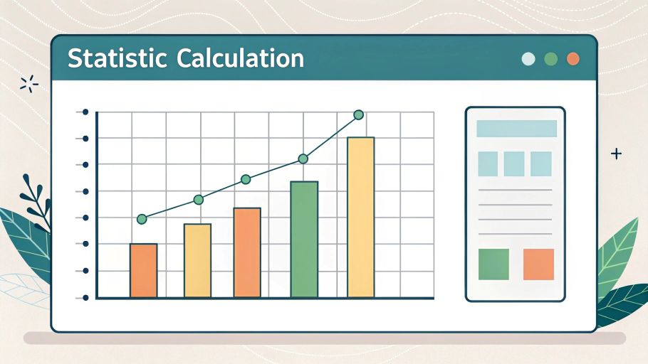 Using Statistics Mode with BAII Plus Calculator